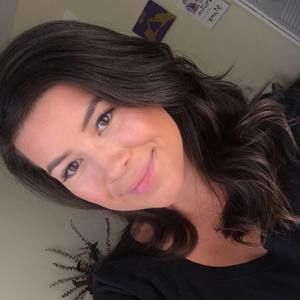 Meet your Posher, Margarita